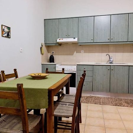 Mirtos Traditional Cretan House Zewnętrze zdjęcie