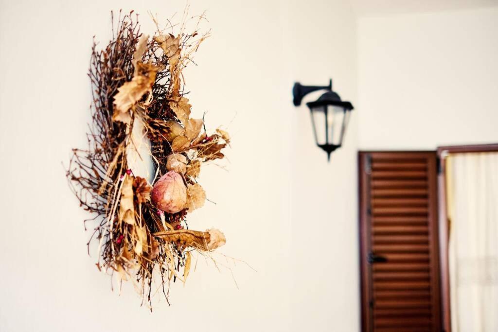 Mirtos Traditional Cretan House Zewnętrze zdjęcie