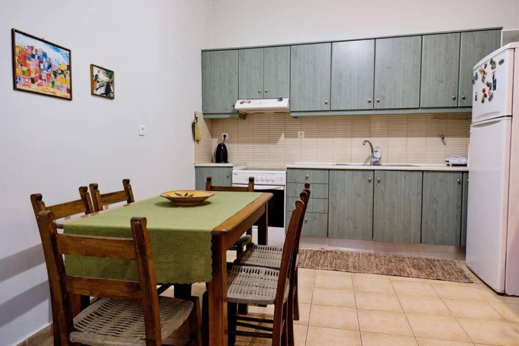 Mirtos Traditional Cretan House Zewnętrze zdjęcie