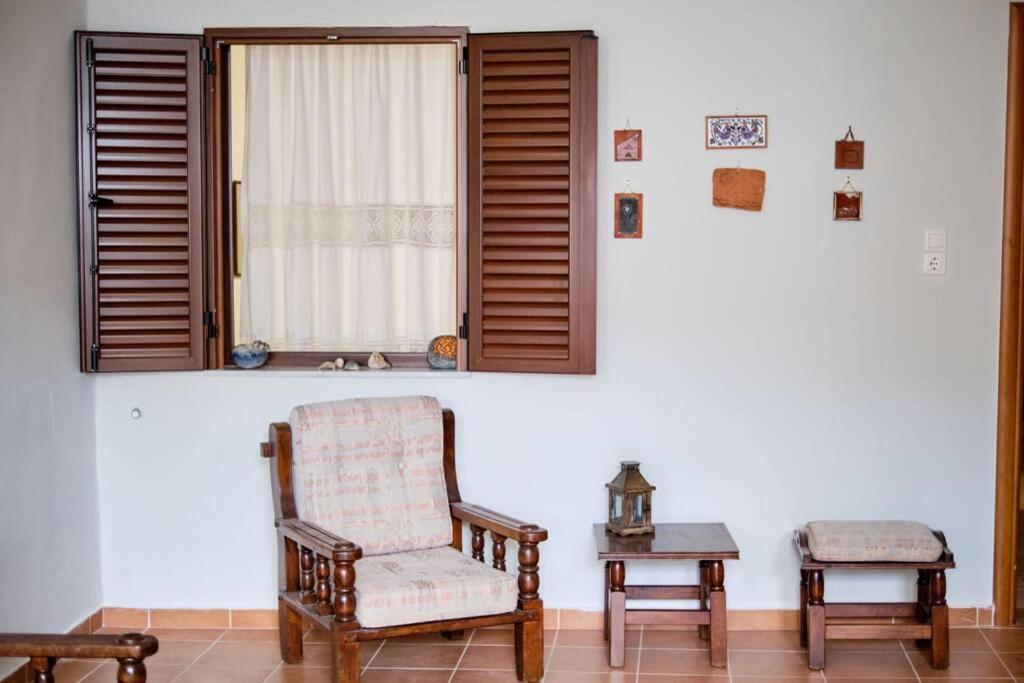 Mirtos Traditional Cretan House Zewnętrze zdjęcie